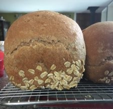 Bread Baking as Essay Writing