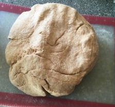 Bread Baking as Essay Writing